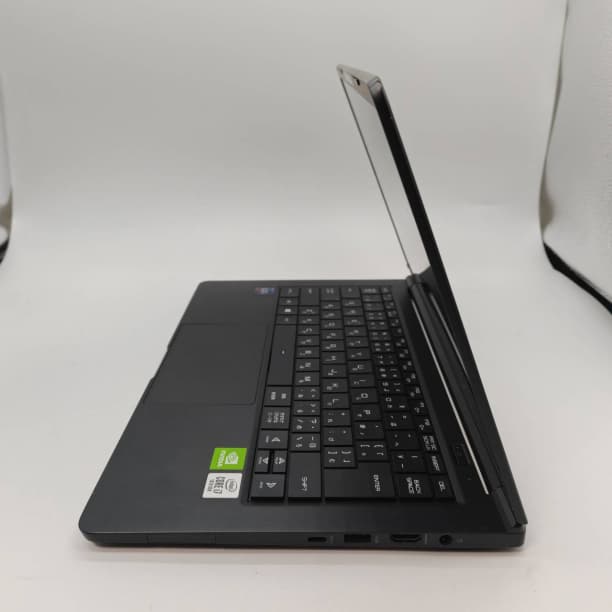 第10世代i7 バッテリ新品 フルHD 14 マウス SSD256GB オフィス