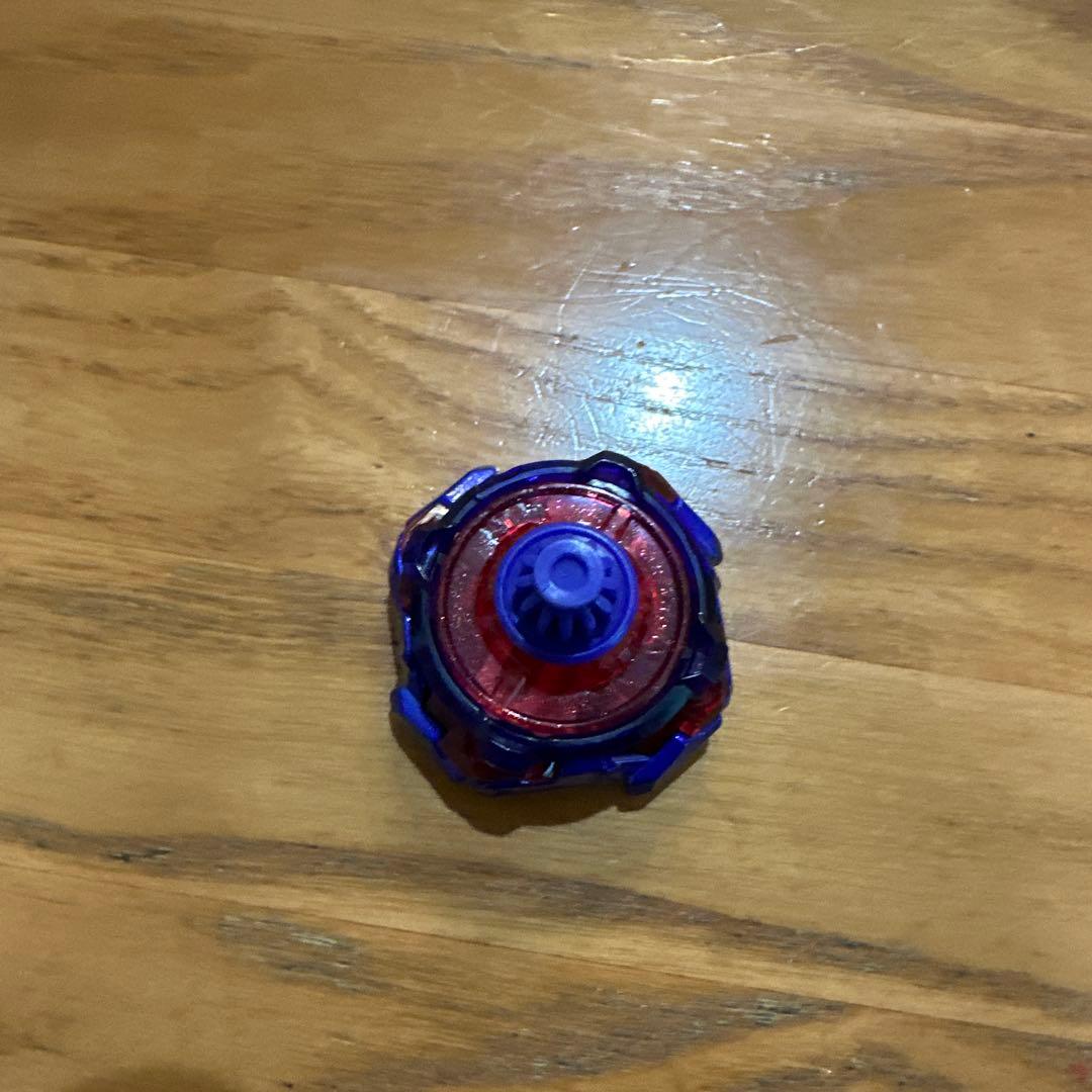 コバルトドレイク　ベイブレード