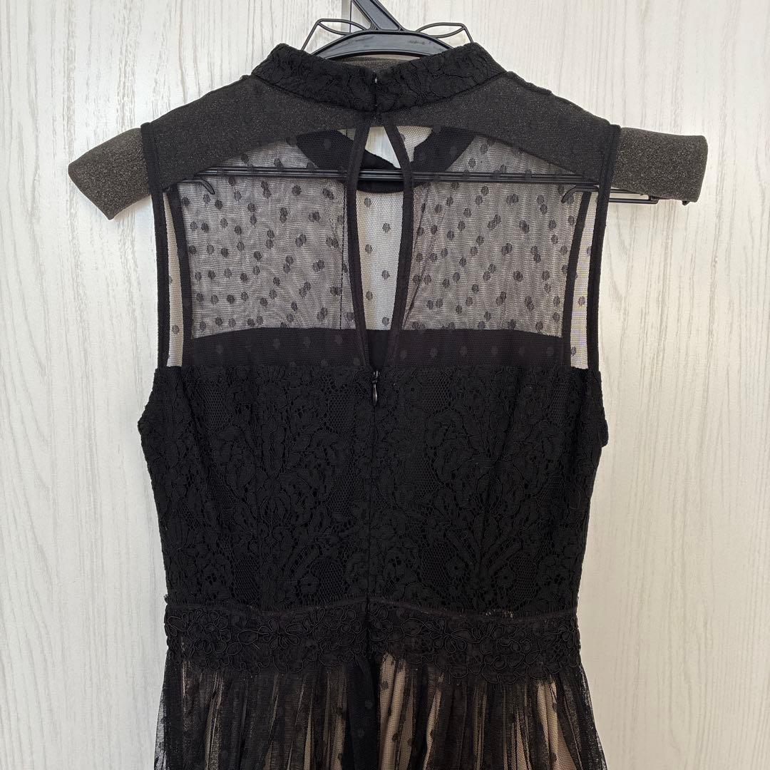 eimy istoire ドレス　ワンピース