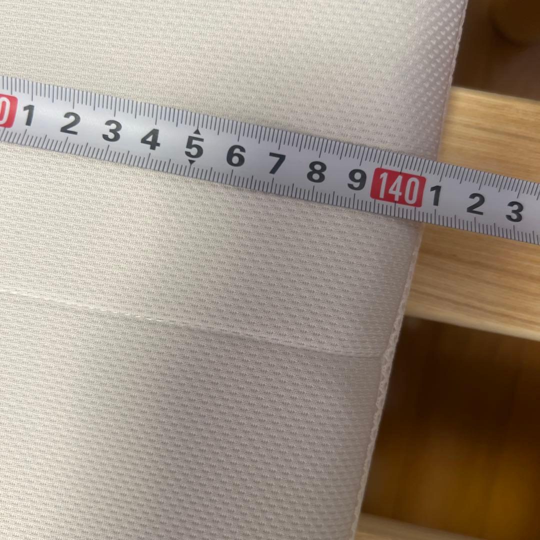 エアウィーヴ　スマート　ダブル