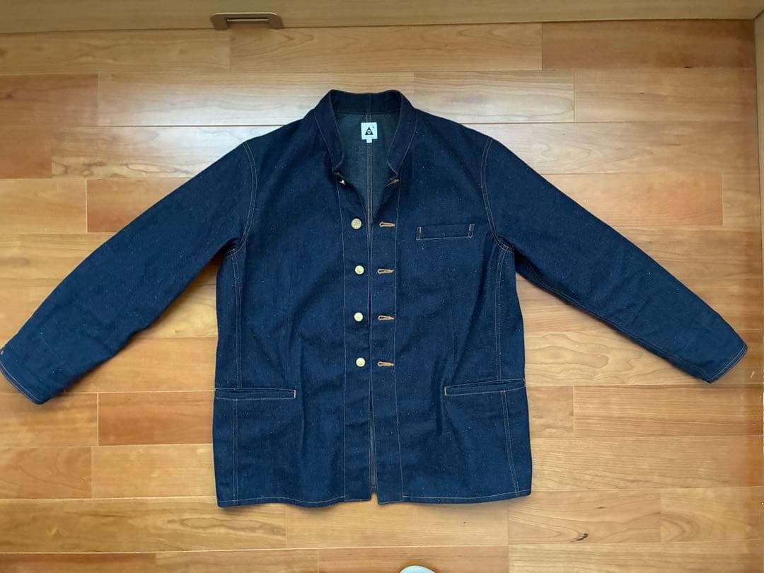 モンゴリアンチョップ　グラデュエーター　学ランジーンズ