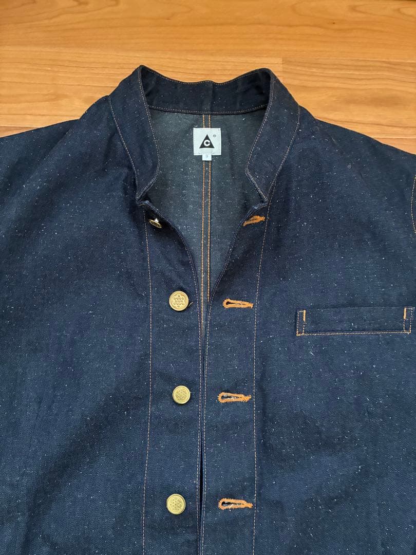 モンゴリアンチョップ　グラデュエーター　学ランジーンズ