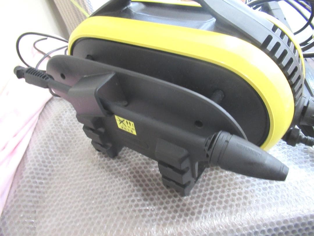 KARCHER 高圧洗浄機 JTK サイレントプラス　1.600-901.0