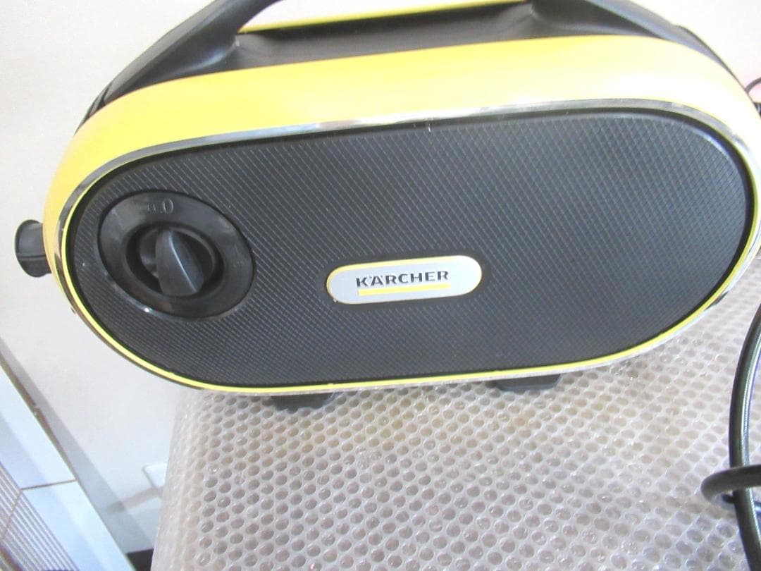 KARCHER 高圧洗浄機 JTK サイレントプラス　1.600-901.0