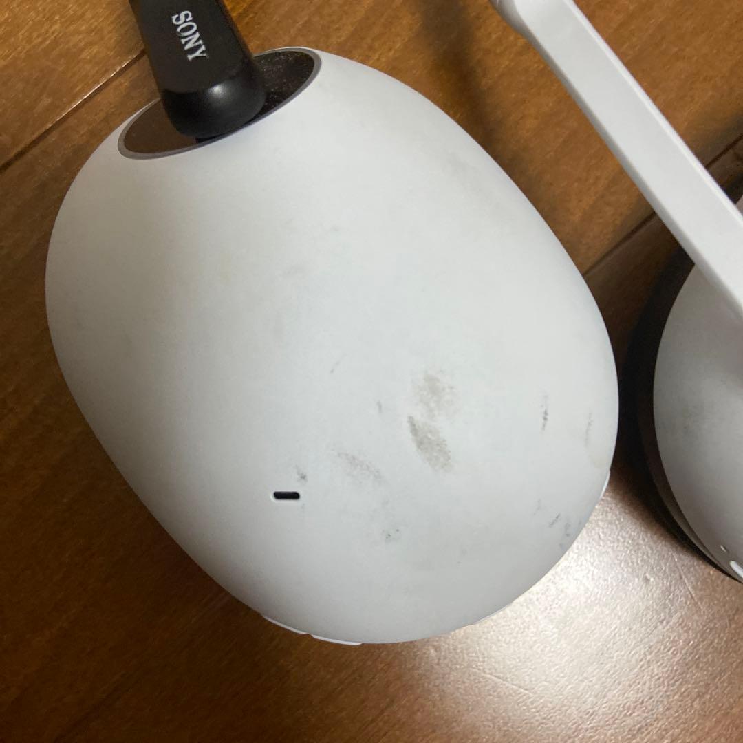 ソニー INZONE H7 ワイヤレスヘッドホン