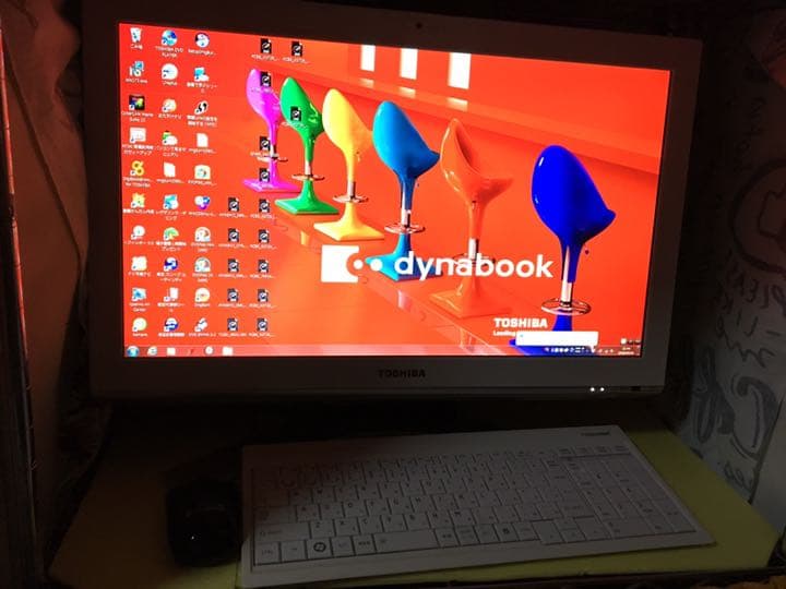 フルHD、PS4対応、ホワイトレグザ、1000G