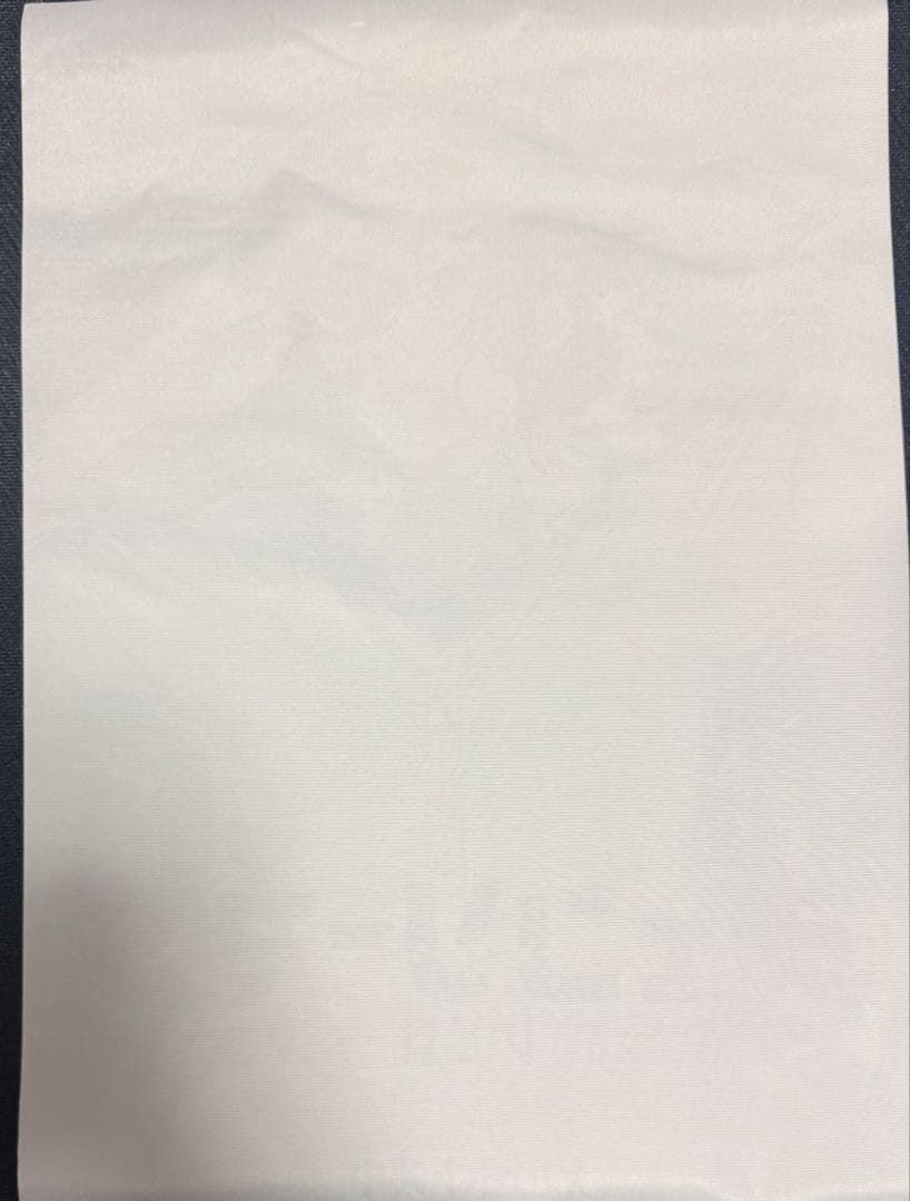 劇場版チェンソーマン レゼ編 キービジュアルポスター