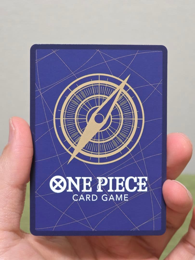 シャーロット・プリン R-SPC [OP06-047](プレミアムブースター)