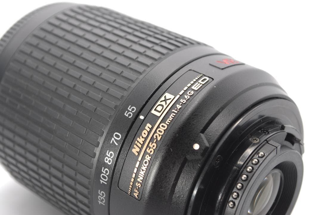 初売り✨スマホ転送OK！✨Nikon D7100 ダブルレンズ✨高性能