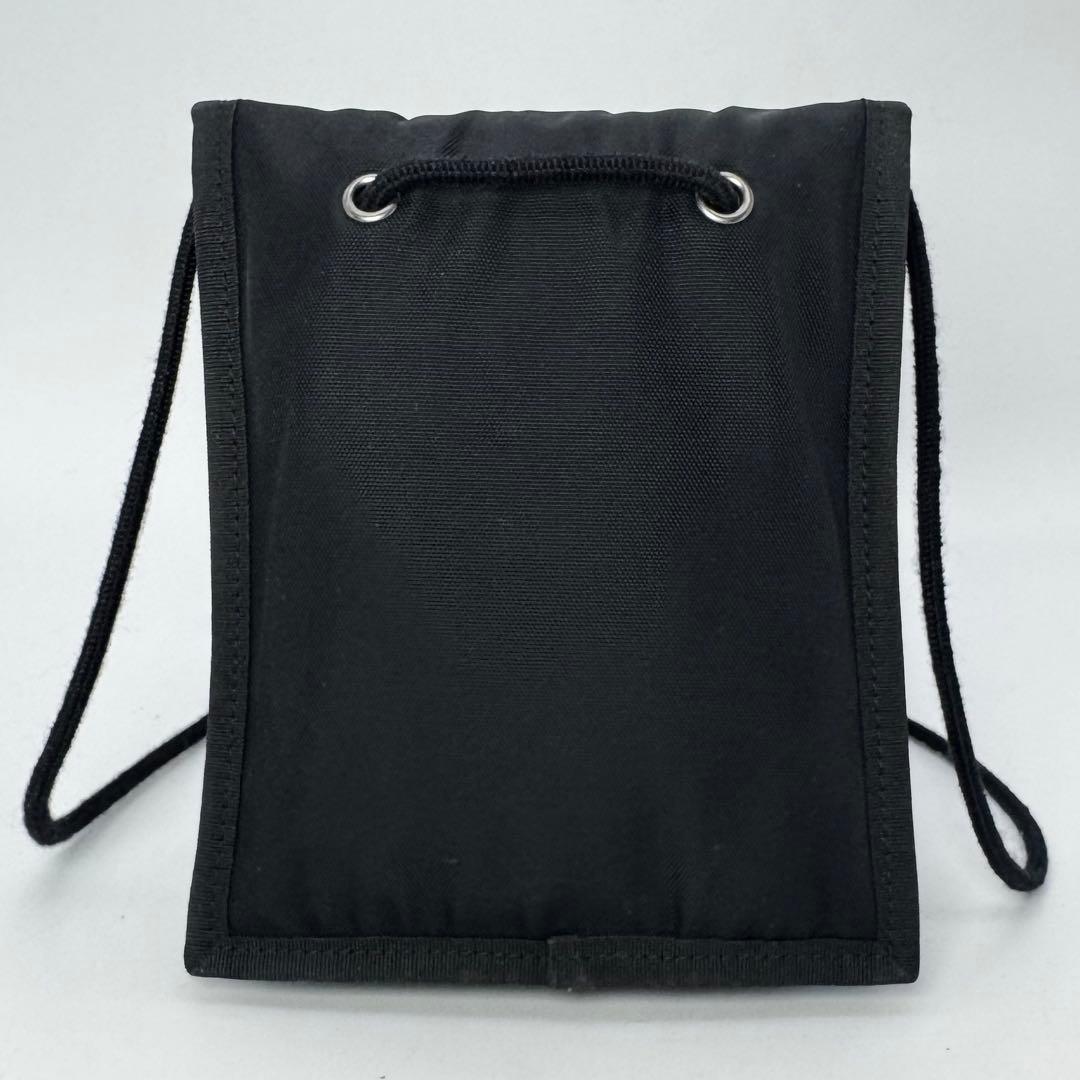 BALENCIAGA バレンシアガ クロスボディ スマホショルダーバッグ メンズ