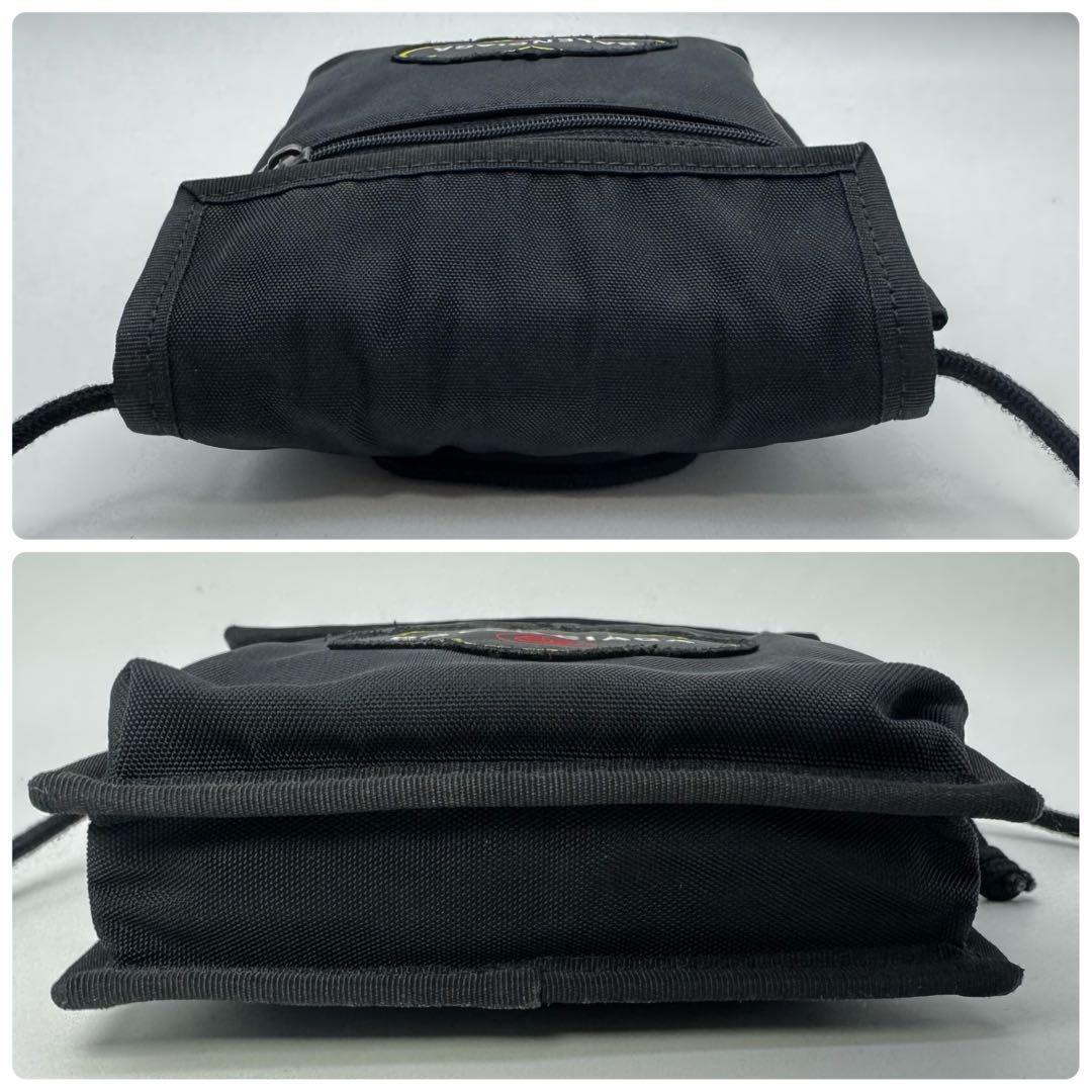 BALENCIAGA バレンシアガ クロスボディ スマホショルダーバッグ メンズ