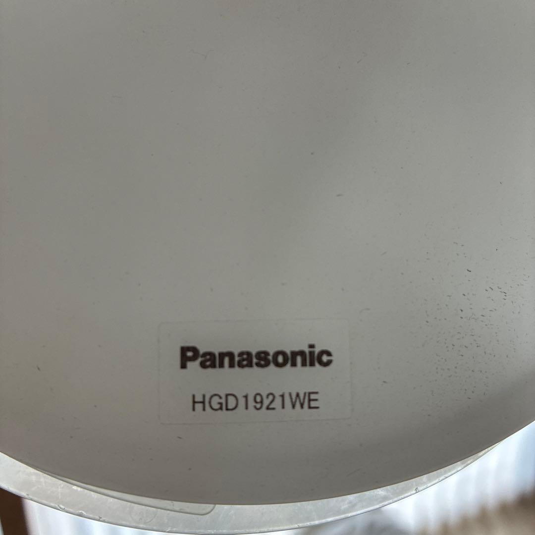 Panasonic シーリングライト　ペンダントライト