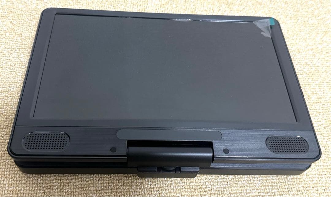 も*ぎ様 11.6インチポータブルブルーレイプレーヤー