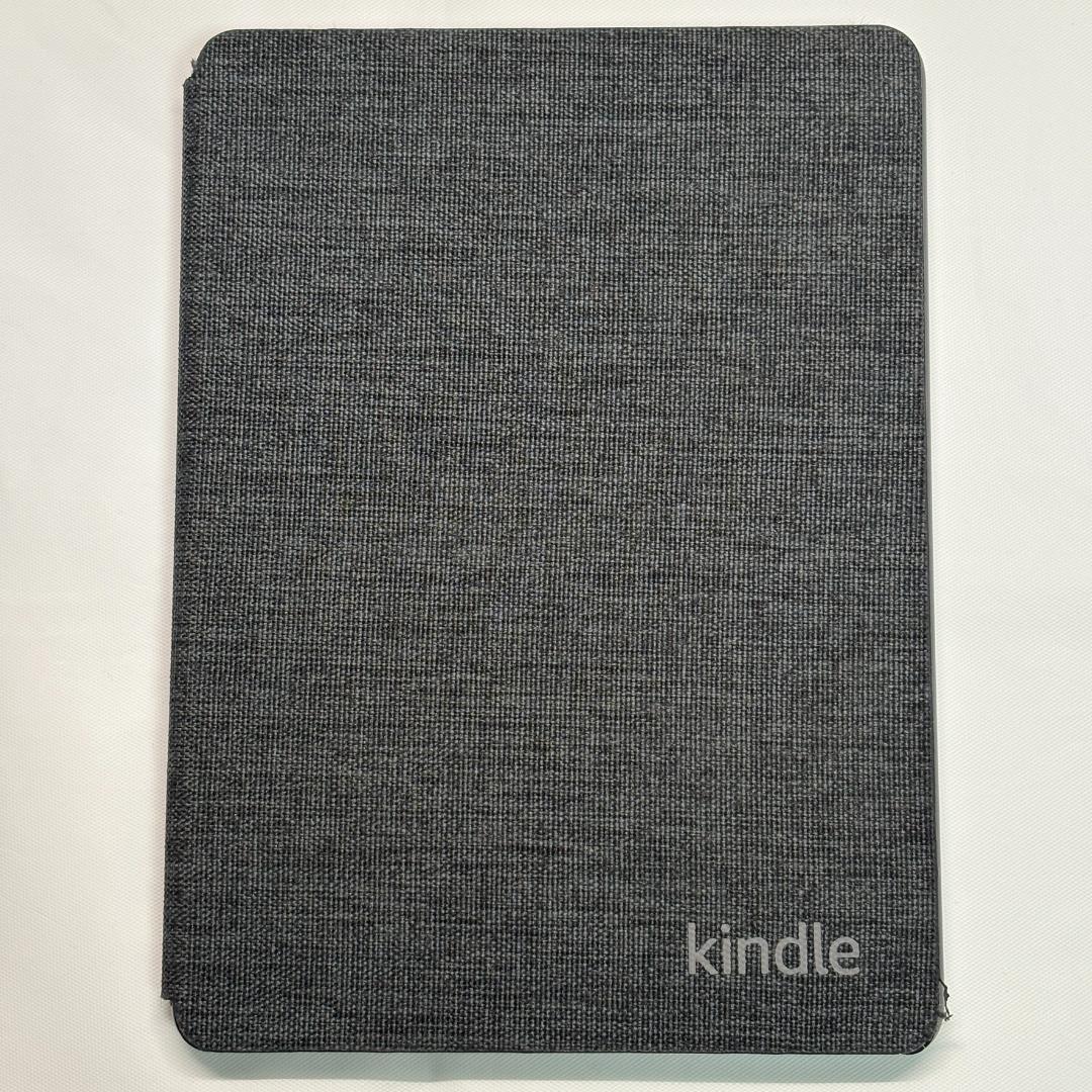 Kindle Paperwhite シグニチャーエディション第11世代 32GB