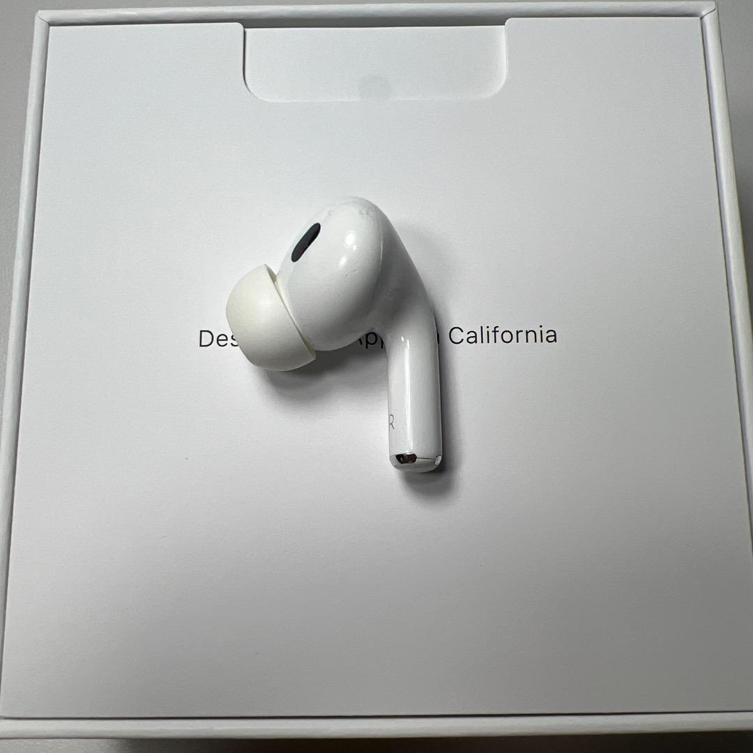 AirPods Pro 第2世代 usb-c 右耳 A3047 [1]