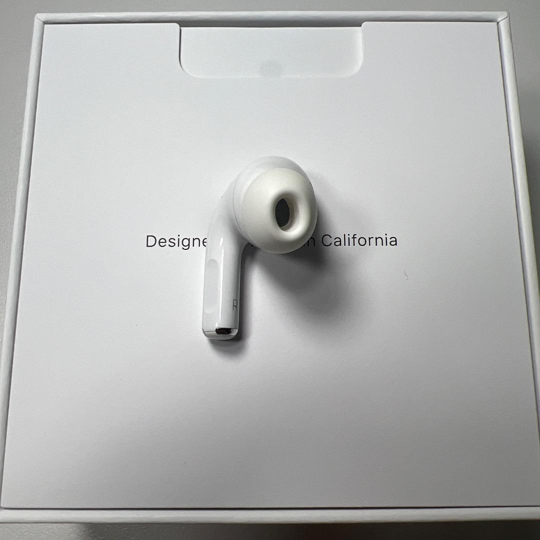 AirPods Pro 第2世代 usb-c 右耳 A3047 [1]