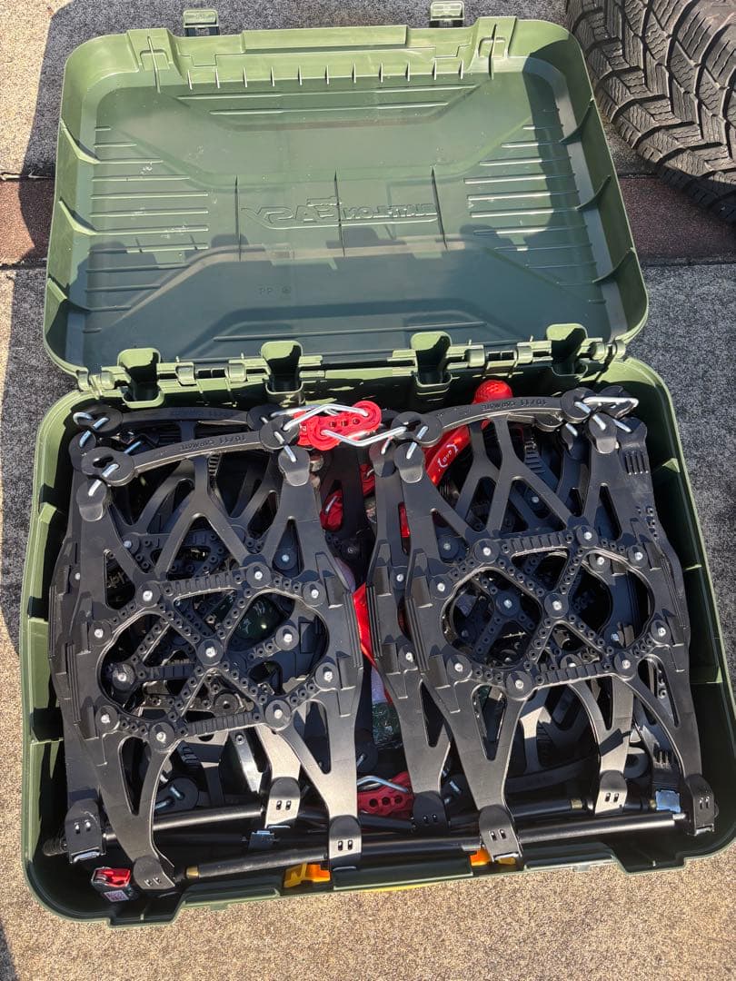 シトロエンカクタス ホイール スタッドレス チェーンセット シトロエンプジョー他