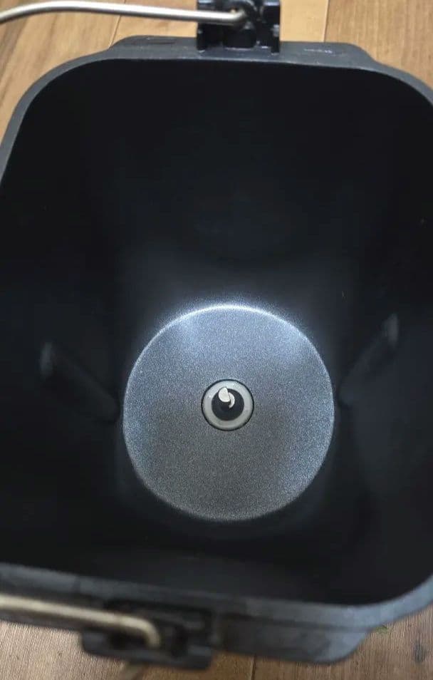 2017年製　Panasonic ホームベーカリー デジタル表示