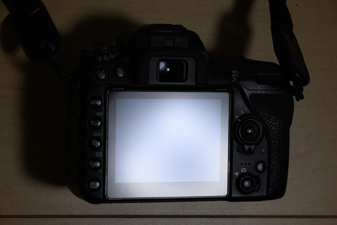 7さん専用 Nikon D7500 デジタル一眼レフカメラ 本体