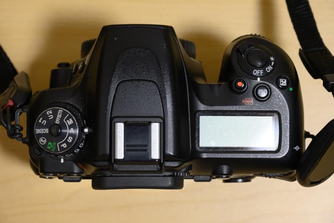 7さん専用 Nikon D7500 デジタル一眼レフカメラ 本体