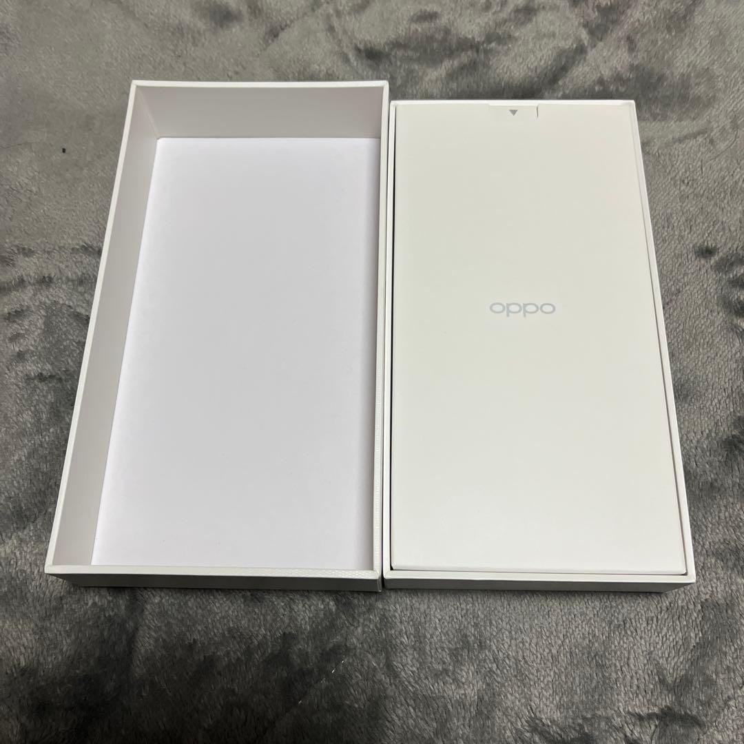 OPPO A5 5G 本体 4GB/128GB ホワイト