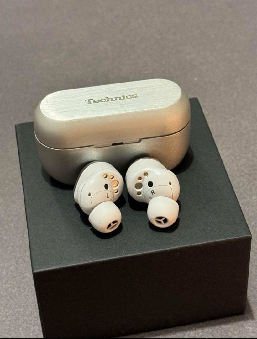 Technics EAH-AZ80 S シルバー