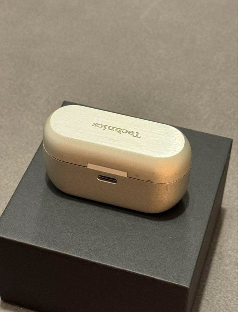 Technics EAH-AZ80 S シルバー