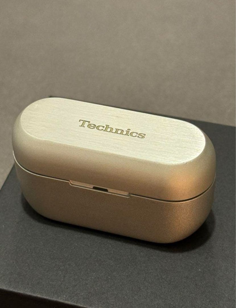 Technics EAH-AZ80 S シルバー