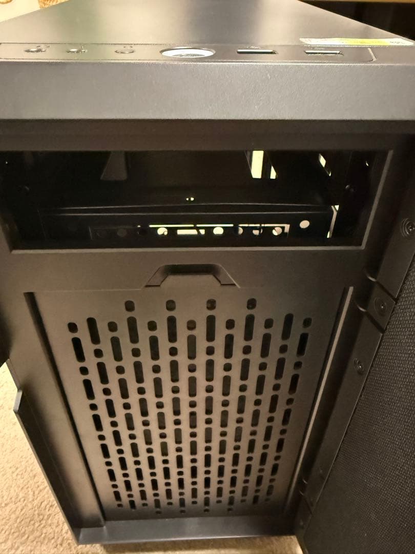 Intel i5-8400 CPU TEAMGROUP RAM SSD PC 他