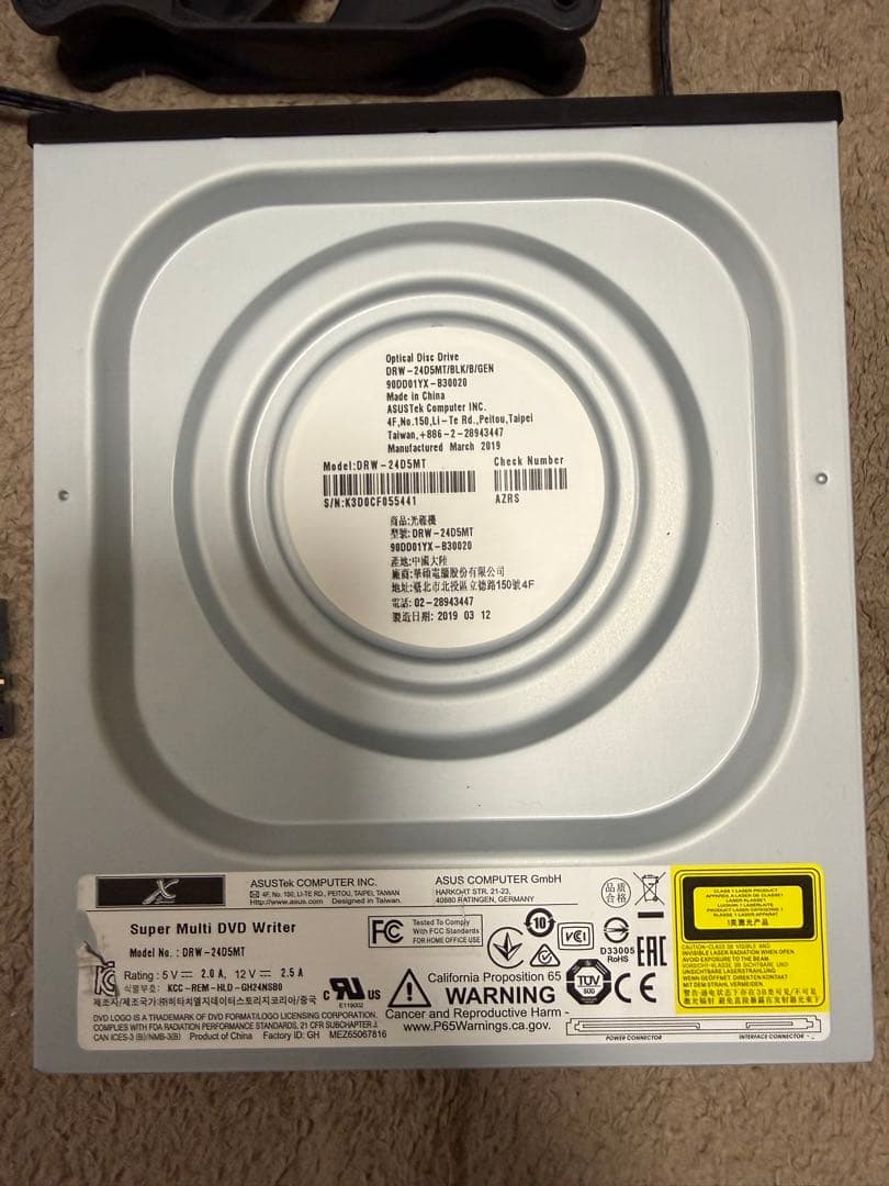 Intel i5-8400 CPU TEAMGROUP RAM SSD PC 他