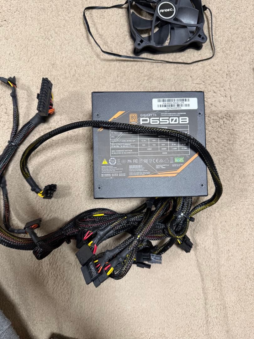 Intel i5-8400 CPU TEAMGROUP RAM SSD PC 他