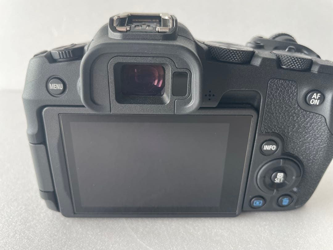 【桜さん専用】Canon EOS R8