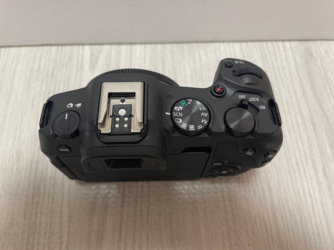 【桜さん専用】Canon EOS R8