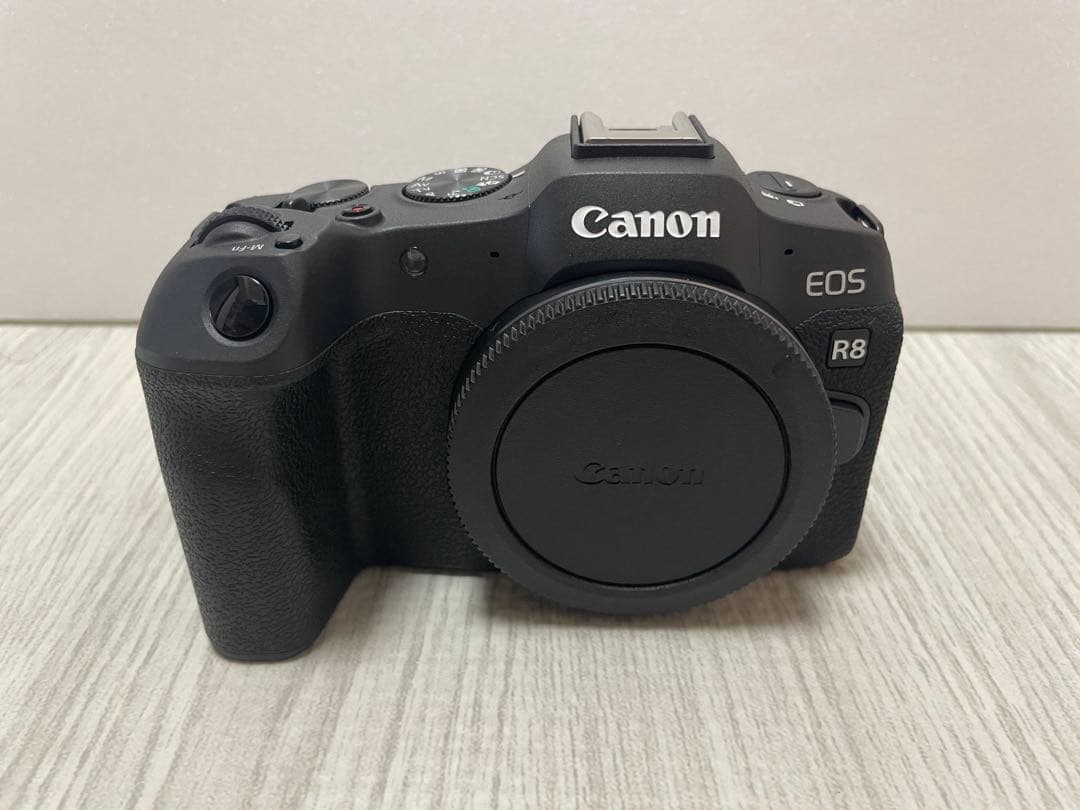 【桜さん専用】Canon EOS R8