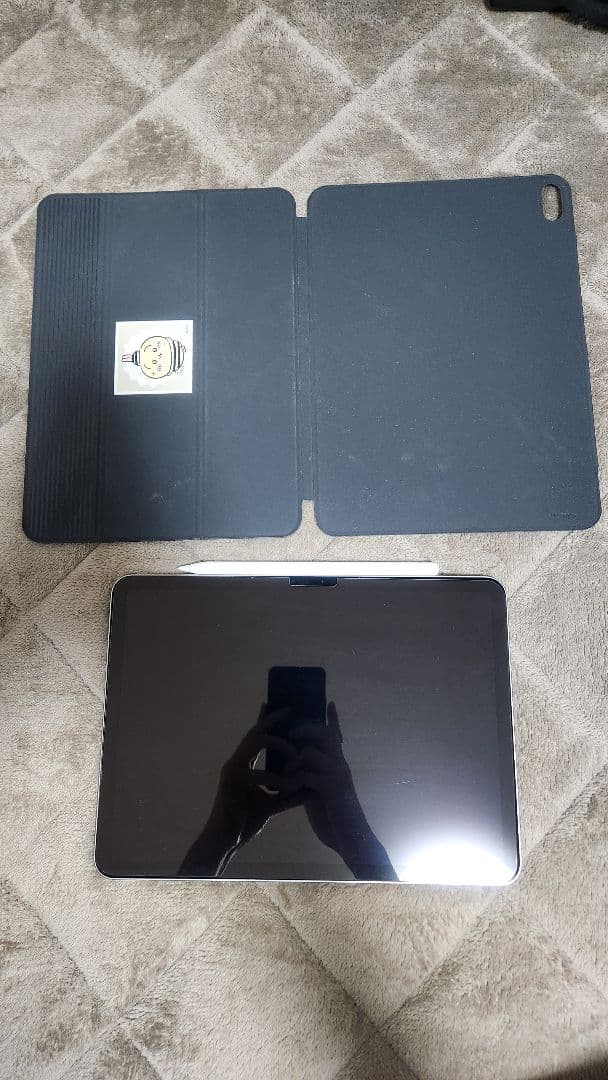 iPad air 11インチ 第6世代 M2