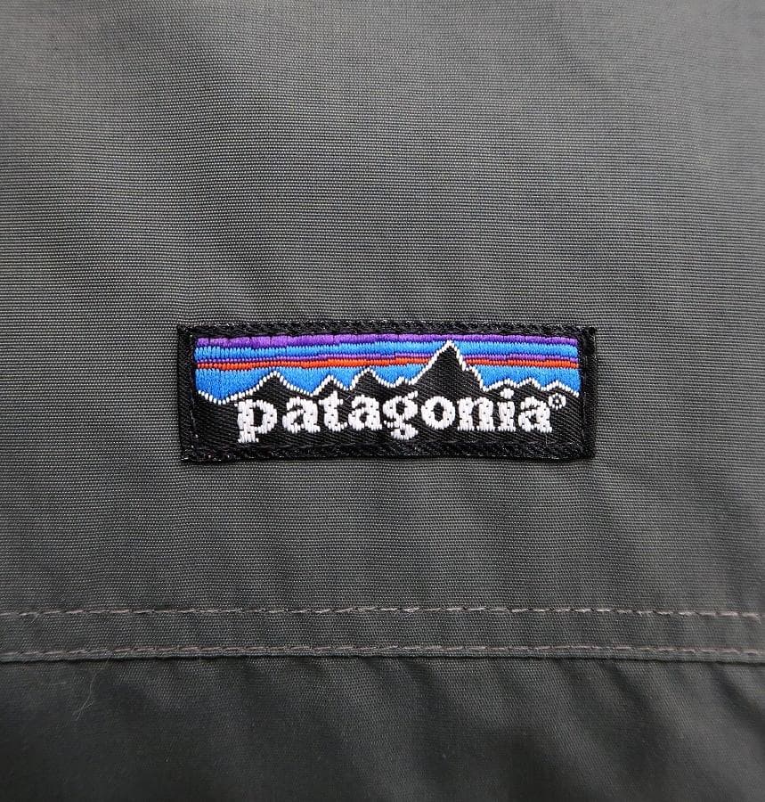 極上 XL カタログ外 パタゴニア 1998 シェルドシンチラ ベスト