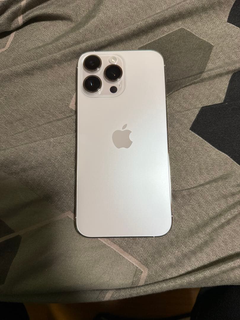 スマートフォン本体 Apple iPhone 14 pro max 128g