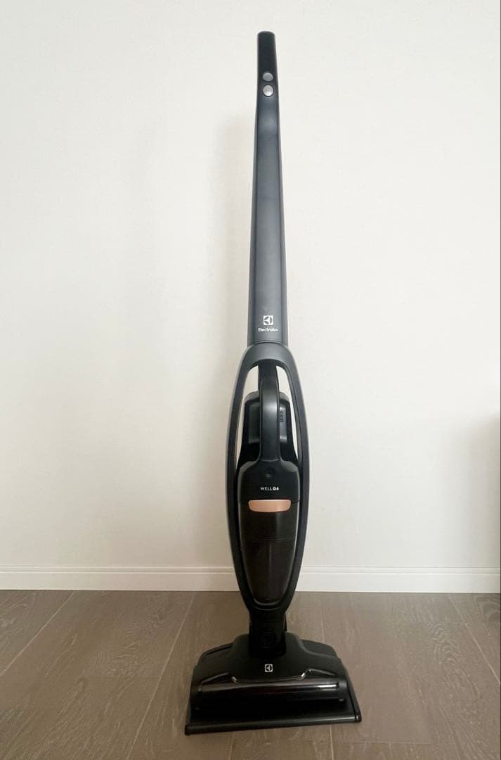Electrolux WELL Q6 スティッククリーナー 本体