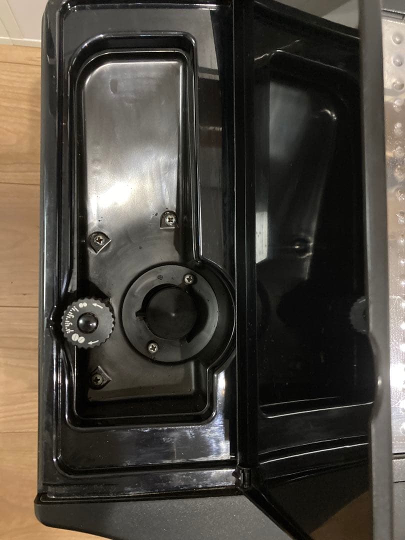 De'Longhi デロンギ マグニフィカESAM1000SJ 動作品 取説付