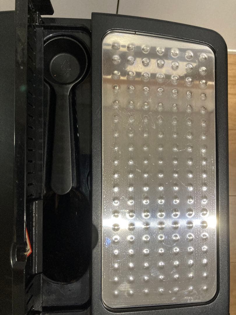 De'Longhi デロンギ マグニフィカESAM1000SJ 動作品 取説付