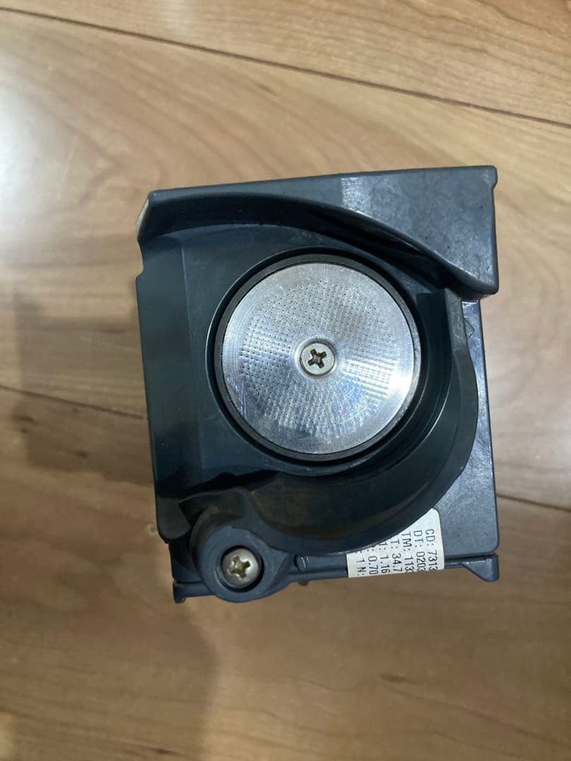 De'Longhi デロンギ マグニフィカESAM1000SJ 動作品 取説付