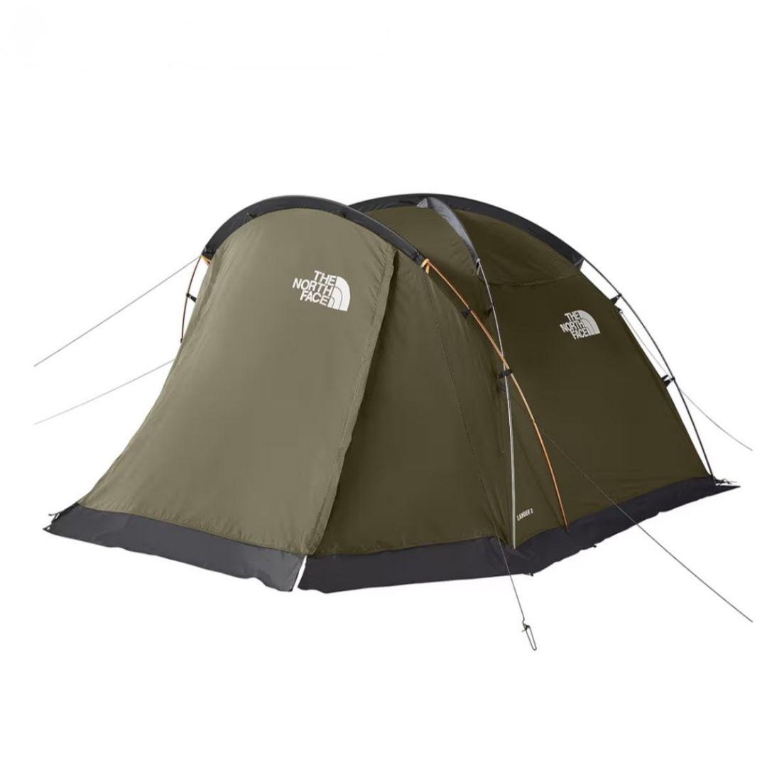 THE NORTH FACE ザ・ノース・フェイス Lander2 ランダー2
