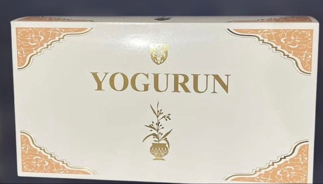 ミスパリ　ヨーグルン　新品