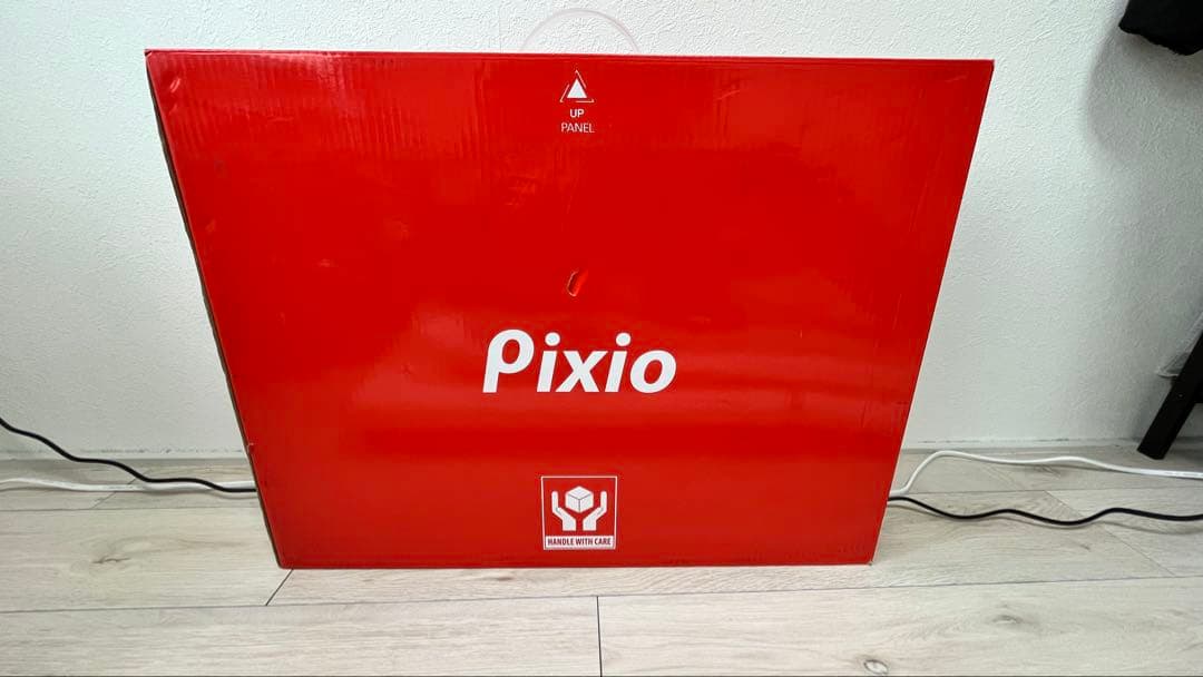 Pixio PX247 ゲーミングモニター 144Hz対応