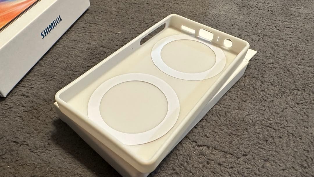 SHIMBOL CP5 Lite フルHD リアカメラモニター