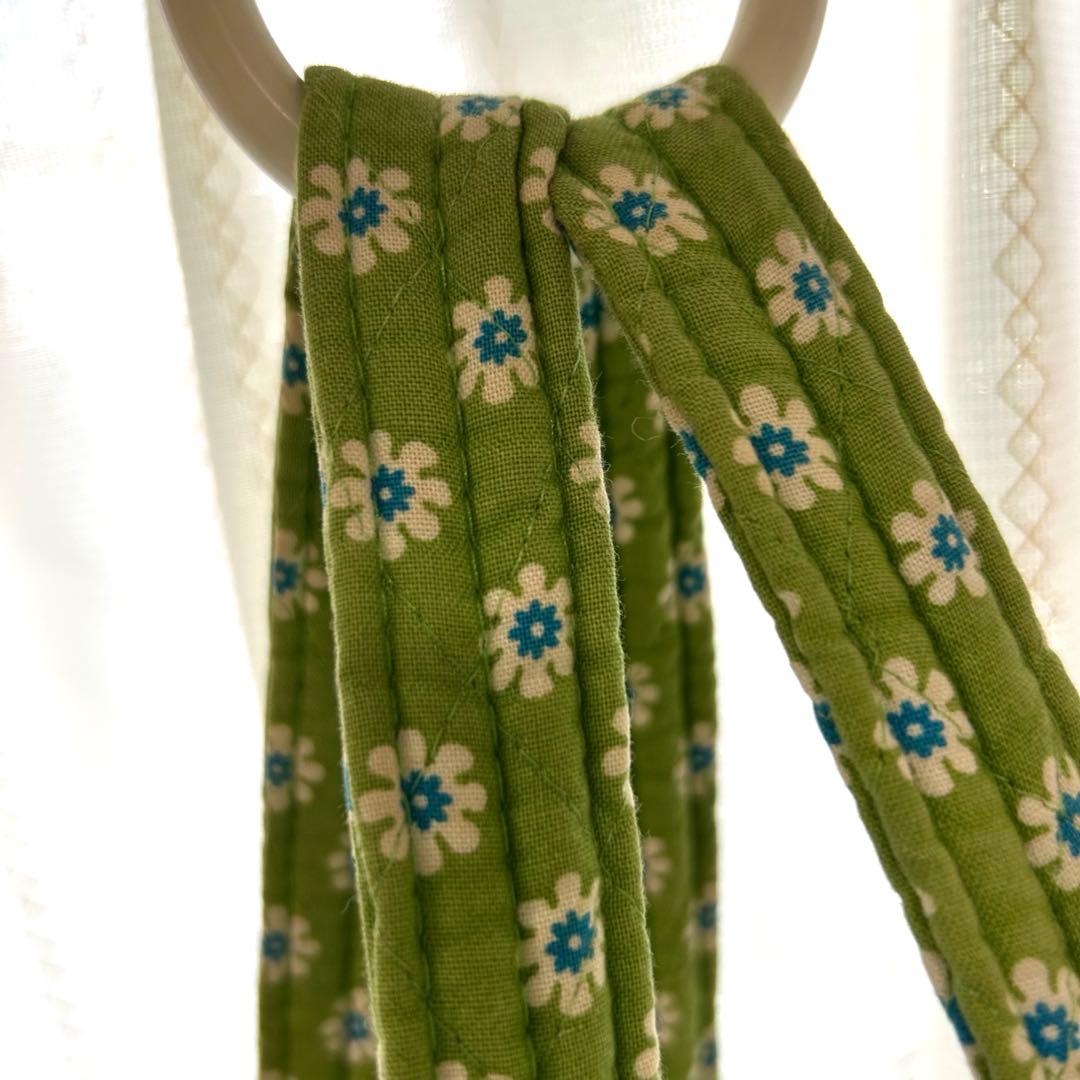 VERABRADLEY キルティングトートバッグ ヴェラ・ブラッドリー