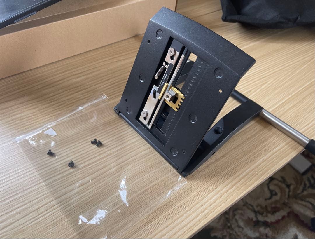 Wacom Cintiq Pro 16 DTH167K1D 液タブ　スタンド付き