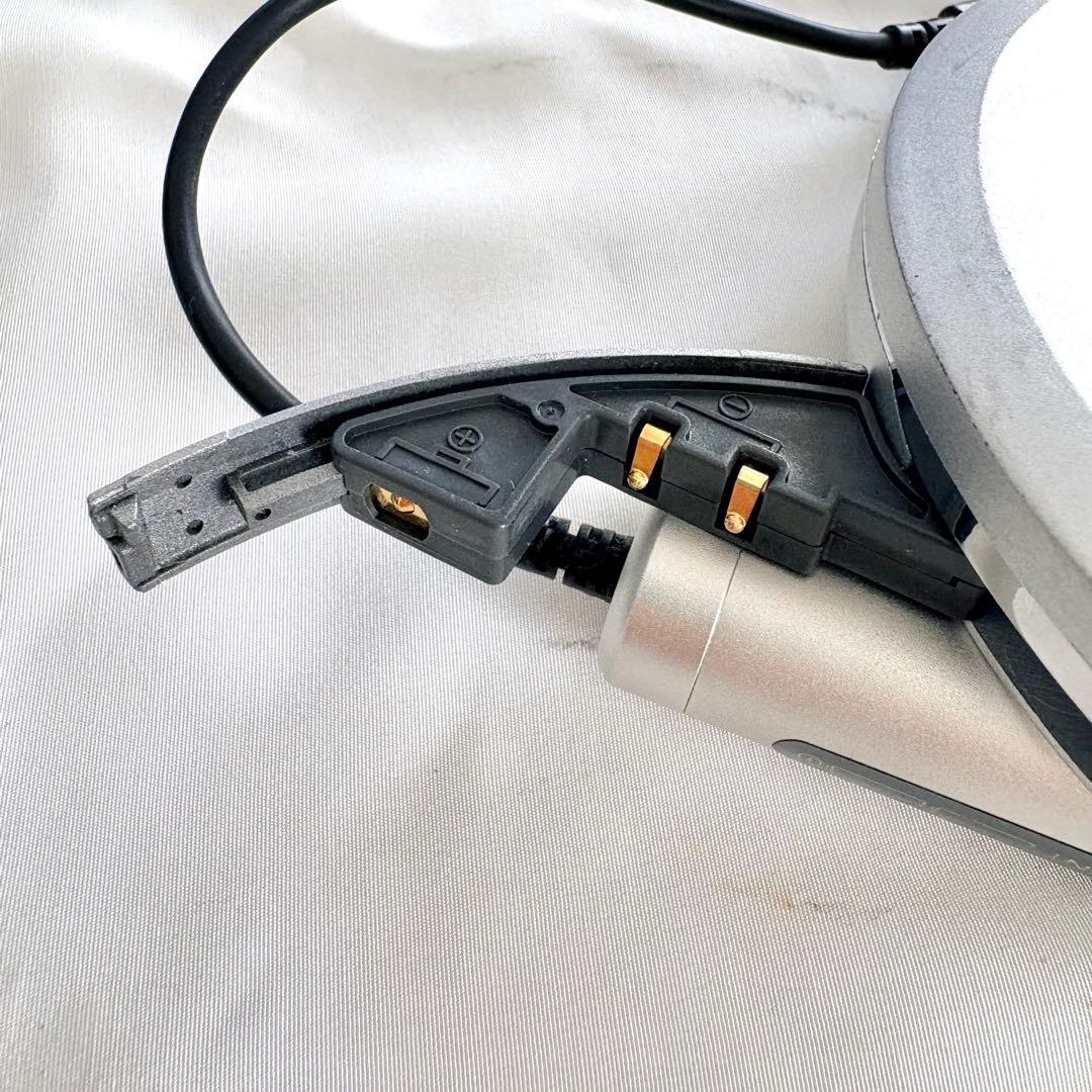 【ジャンク】SONY CD WALKMAN D-E01 スロットイン