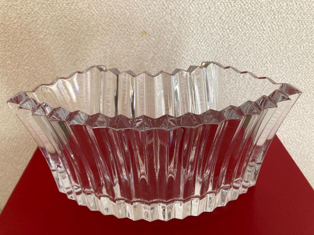 ichi　バカラ花瓶