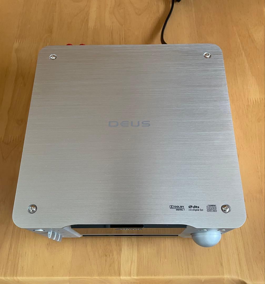 Victor EX-AR5 DVD CD【美品】